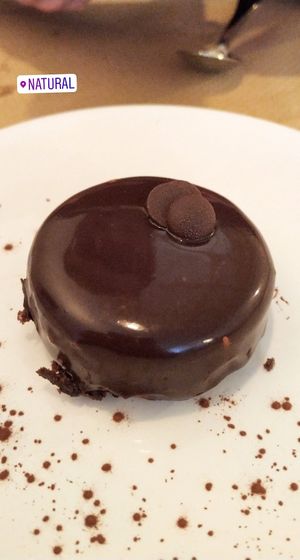 😍 at Natural in Barcelona