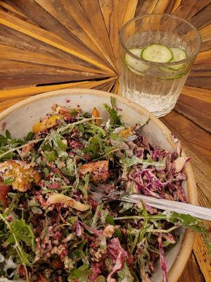  at The Bowls in Prague