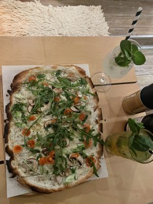   at Pier 58 in Heilbronn