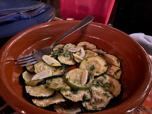 🥗  at Mamma Peppino in Alkmaar