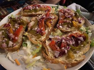 😋  at Mamma Peppino in Alkmaar