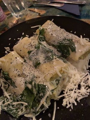 😋  at Mamma Peppino in Alkmaar