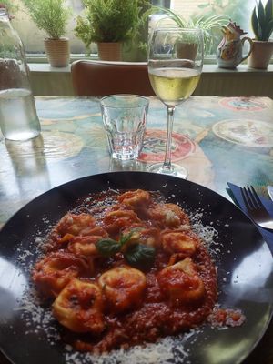  at Mamma Peppino in Alkmaar