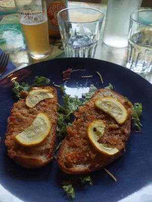  at Mamma Peppino in Alkmaar