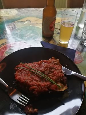  at Mamma Peppino in Alkmaar