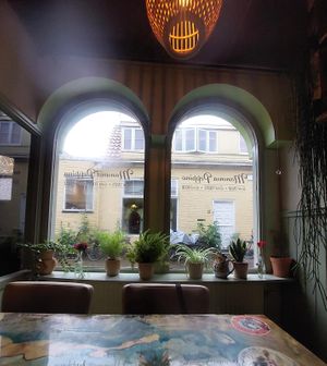  at Mamma Peppino in Alkmaar