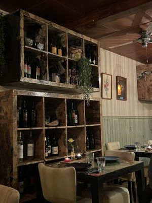   at Mamma Peppino in Alkmaar