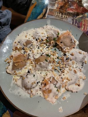   at Mamma Peppino in Alkmaar