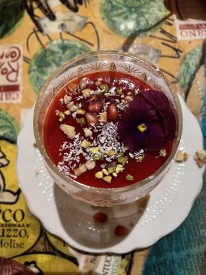   at Mamma Peppino in Alkmaar