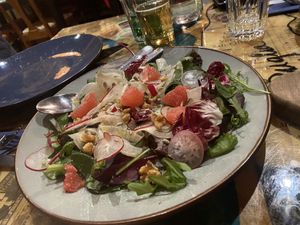 😋   at Mamma Peppino in Alkmaar