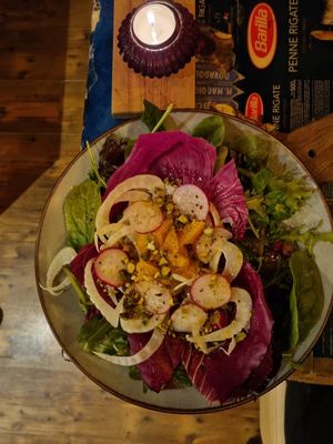  at Mamma Peppino in Alkmaar