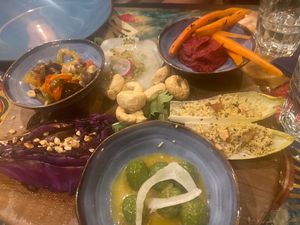   at Mamma Peppino in Alkmaar