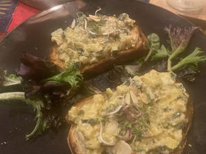   at Mamma Peppino in Alkmaar