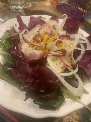   at Mamma Peppino in Alkmaar