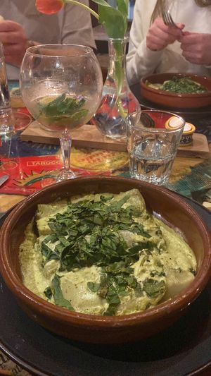   at Mamma Peppino in Alkmaar