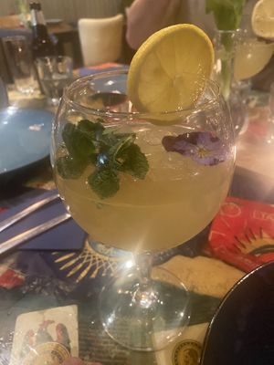   at Mamma Peppino in Alkmaar