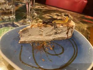   at Mamma Peppino in Alkmaar