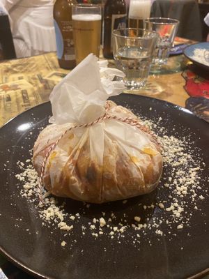   at Mamma Peppino in Alkmaar