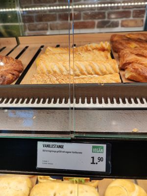  at backWERK - Alexanderplatz Station in Berlin