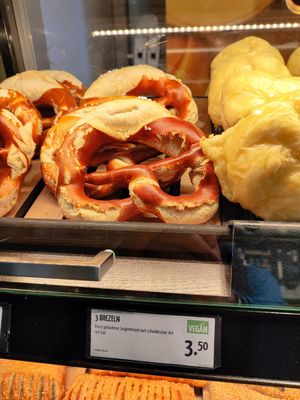  at backWERK - Alexanderplatz Station in Berlin