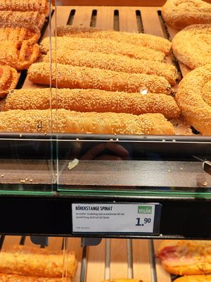  at backWERK - Alexanderplatz Station in Berlin