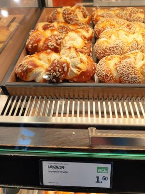  at backWERK - Alexanderplatz Station in Berlin