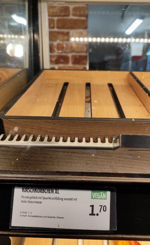  at backWERK - Alexanderplatz Station in Berlin