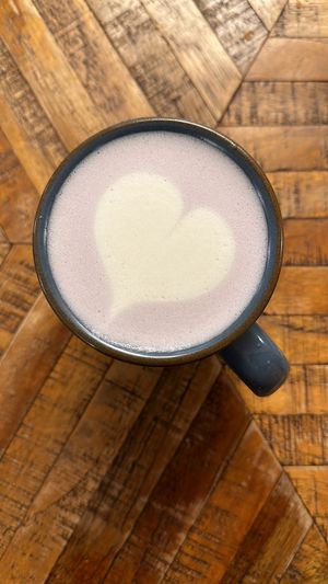   at Rustle & Still in Toronto