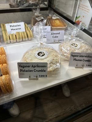   at Isabella Glutenfreie Patisserie - Kö Galerie in Dusseldorf