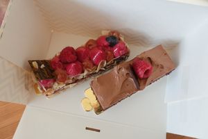  at Isabella Glutenfreie Patisserie - Oberkassel in Dusseldorf