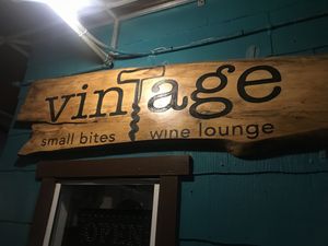 Exterior at Vintage in Gulfport