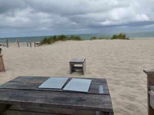  at Kaap Noord in De Cocksdorp