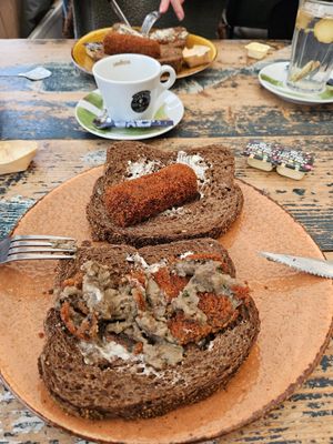  at Kaap Noord in De Cocksdorp