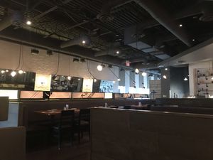 Restaurant  at Il Fornello in Ajax