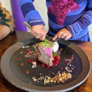  at Zen Vegan Cafe - 是好日 in Hikone