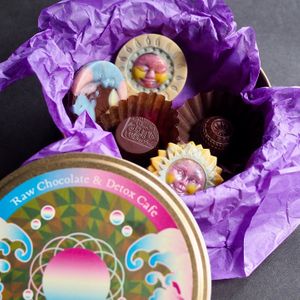  at Zen Vegan Cafe - 是好日 in Hikone