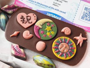  at Zen Vegan Cafe - 是好日 in Hikone