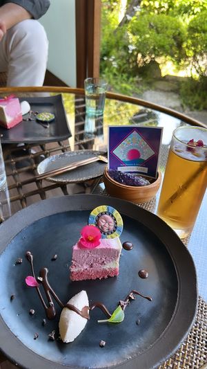  at Zen Vegan Cafe - 是好日 in Hikone