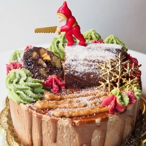  at Zen Vegan Cafe - 是好日 in Hikone