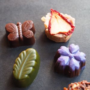  at Zen Vegan Cafe - 是好日 in Hikone