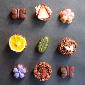  at Zen Vegan Cafe - 是好日 in Hikone