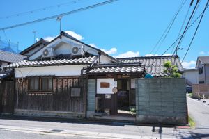  at Zen Vegan Cafe - 是好日 in Hikone