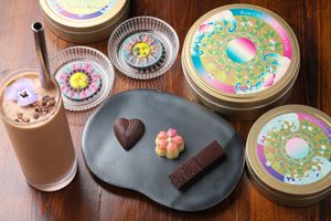  at Zen Vegan Cafe - 是好日 in Hikone