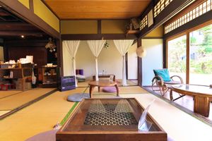  at Zen Vegan Cafe - 是好日 in Hikone