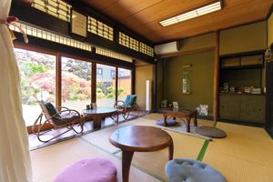  at Zen Vegan Cafe - 是好日 in Hikone