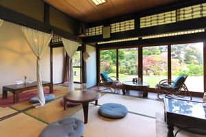  at Zen Vegan Cafe - 是好日 in Hikone