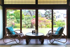  at Zen Vegan Cafe - 是好日 in Hikone