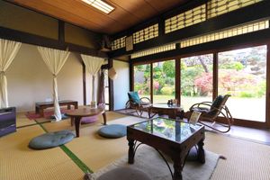  at Zen Vegan Cafe - 是好日 in Hikone