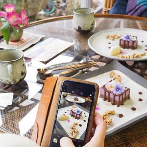  at Zen Vegan Cafe - 是好日 in Hikone