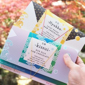  at Zen Vegan Cafe - 是好日 in Hikone